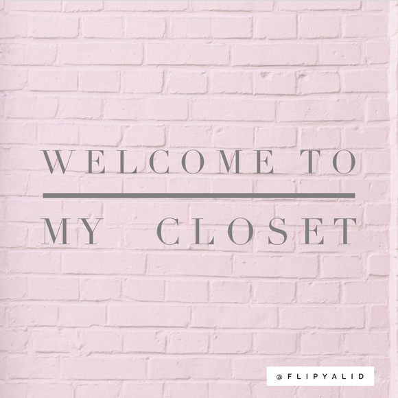 🤍💕Welcome💕🤍 - Picture 2 of 3